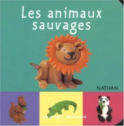 Les animaux sauvages