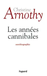 Les années cannibales