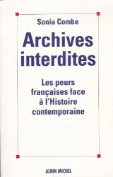 Les Archives interdites