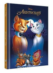 Les aristochats