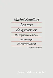 Les arts de gouverner