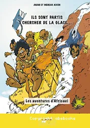 Les aventures d'Africavi