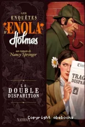 Les aventures d'Enola Holmes