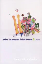 Les aventures d'Olsen Petersen