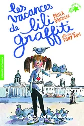 Les aventures de Lili Graffiti