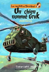 Les aventures de Tim et Gruk