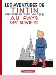 Les Aventures De Tintin Tome 1 - Tintin Reporter Du 