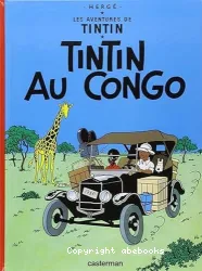 Les Aventures de Tintin, Tome 2