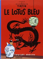 Les Aventures de Tintin, volume 5