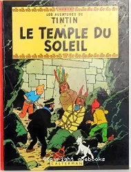 Les aventures de Tintin