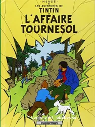 Les aventures de Tintin