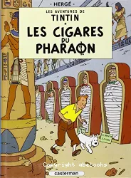 Les aventures de Tintin