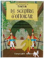 Les aventures de Tintin