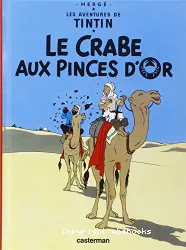 Les aventures de Tintin