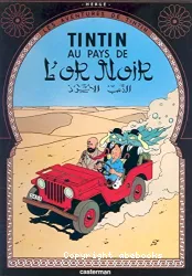 Les aventures deTintin tome 15