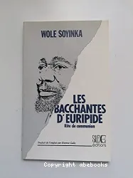 Les Bacchantes d'Euripide