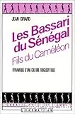 Les Bassari du Sénégal