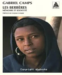 Les Berbères