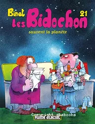 Les Bidochon