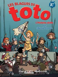 Les blagues de Toto