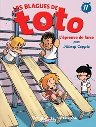 Les blagues de Toto