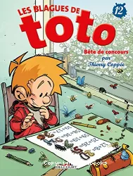 Les blagues de Toto