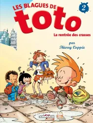 Les blagues de Toto