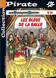 Les Bleus de la balle