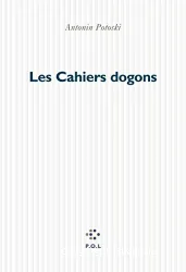 Les Cahiers dogons