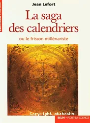 Les Calendriers ou Le frisson millénariste