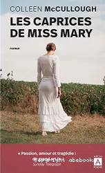 Les caprices de miss Mary