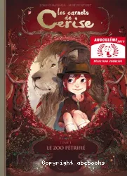 Les carnets de Cerise