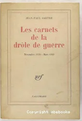 Les Carnets de la drole de guerre