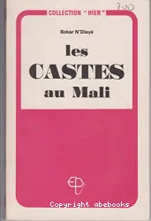 Les castes au Mali