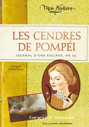 Les cendres de Pompéi