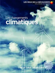 Les changements climatiques