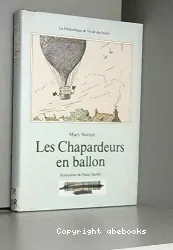 Les Chapardeurs en ballon