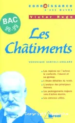 Les châtiments, Victor Hugo