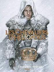 Les chevaliers d'Héliopolis