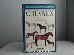 Les chevaux