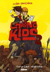 Les Chronokids