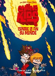 Les Chronokids