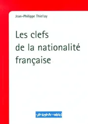 Les Clefs de la nationalité française