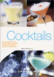 Les cocktails