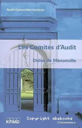 Les comités d'audit