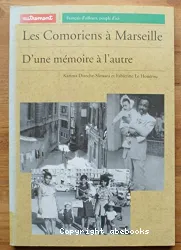 Les Comoriens à Marseille