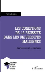 Les conditions de la réussite dans les universités maliennes