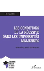 Les conditions de la réussite dans les universités maliennes