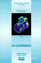 Les Conférences