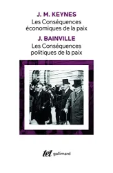 Les conséquences économiques et politiques de la paix